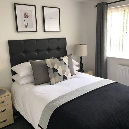 Coleman Apartment Wolverhampton Extérieur photo