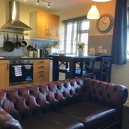Coleman Apartment Wolverhampton Extérieur photo