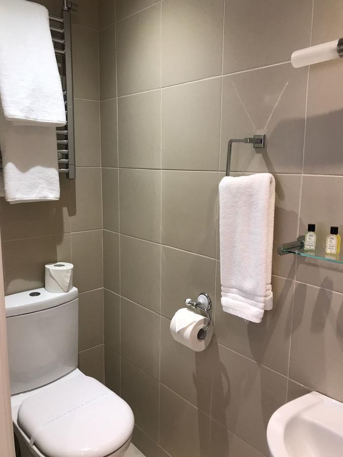 Coleman Apartment Wolverhampton Extérieur photo
