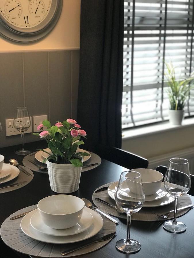 Coleman Apartment Wolverhampton Extérieur photo