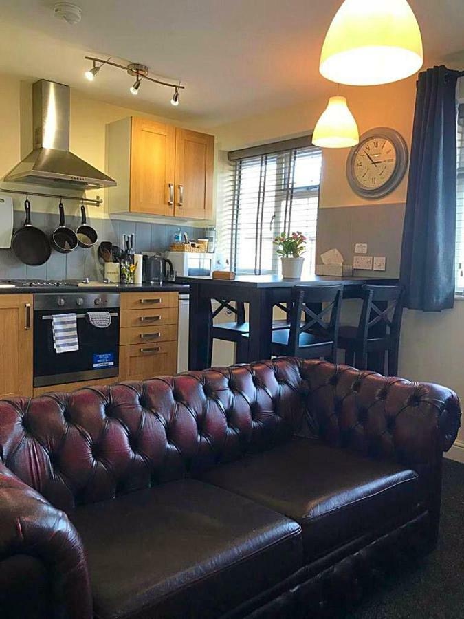 Coleman Apartment Wolverhampton Extérieur photo